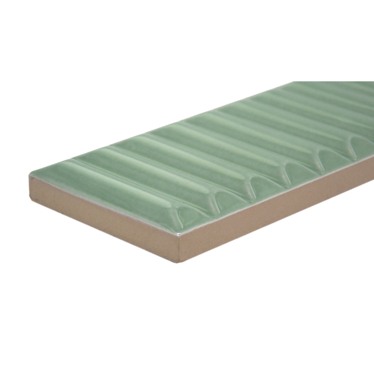 TRIVENI - 2X8 JET, FOREST, GLOSSY